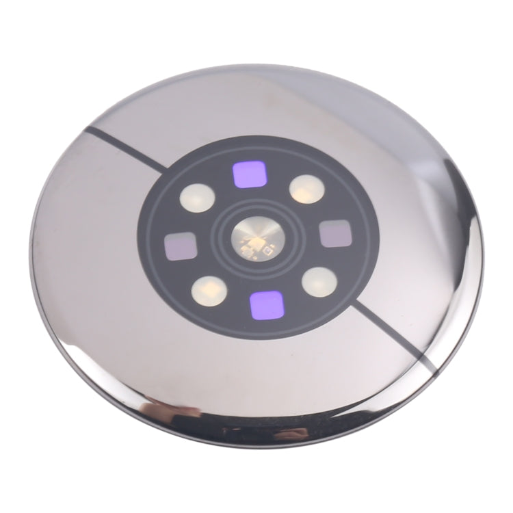 For Samsung Galaxy Watch Ultra SM-L705 Original Glass Back Cover with Heart Rate, For Samsung Galaxy Watch Ultra(Original)