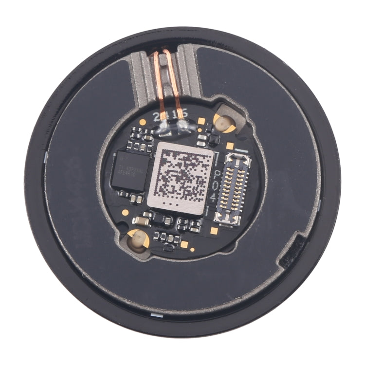 For Samsung Galaxy Watch7 40mm SM-L300 Original Glass Back Cover with Heart Rate, For Samsung Galaxy Watch7 40mm(Original)