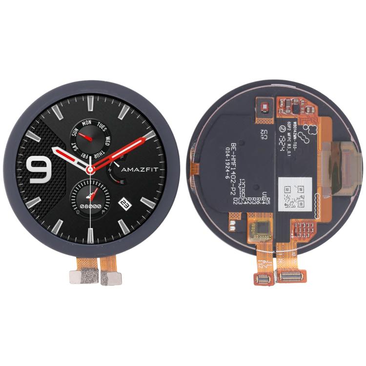 For Amazfit GTR 47mm Original LCD Screen with Digitizer Full Assembly, For Amazfit GTR 47mm(Original)