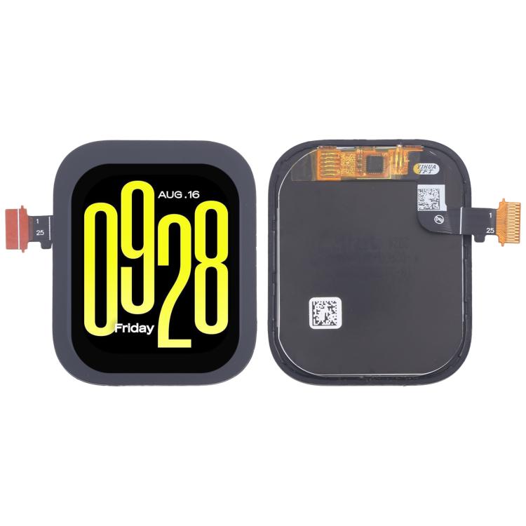 For Xiaomi Redmi Watch 5 Active Original LCD Screen, For Xiaomi Redmi Watch 5 Active  (Original)