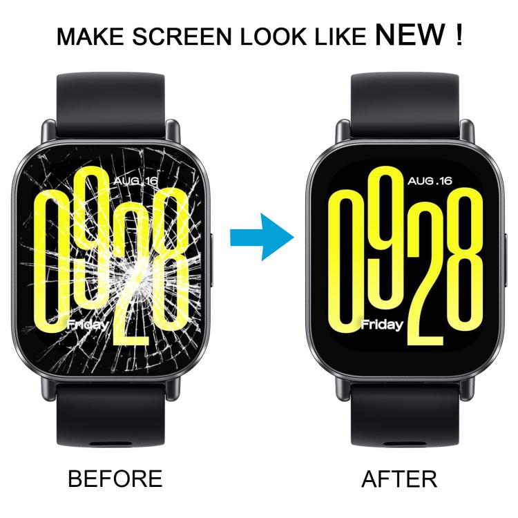 For Xiaomi Redmi Watch 5 Active Original LCD Screen, For Xiaomi Redmi Watch 5 Active  (Original)