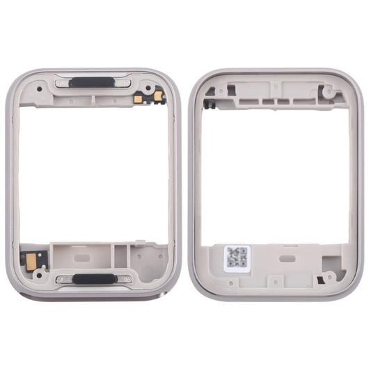 For Xiaomi Band 9 Pro Original LCD Screen Frame Bezel Plate, For Xiaomi Smart Band 9 Pro(Original), For Xiaomi Smart Band 9 Pro  (Original)