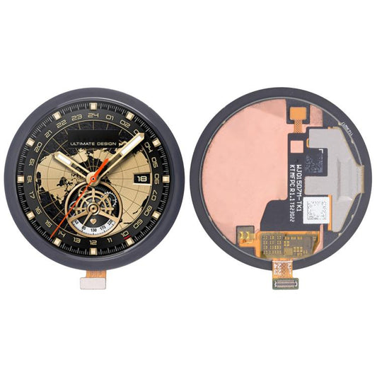 For Huawei Watch Ultimate Design Original LCD Screen, For Huawei Watch Ultimate Design  (Original)