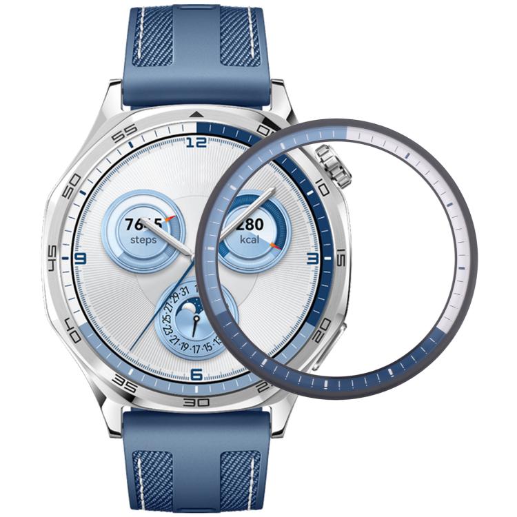 For Huawei Watch GT 5 46mm Original Front Screen Outer Glass Lens, For Huawei Watch GT 5 46mm (Original,Blue), For Huawei Watch GT 5 46mm (Original)