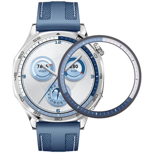 For Huawei Watch GT 5 46mm Original Front Screen Outer Glass Lens, For Huawei Watch GT 5 46mm (Original,Blue), For Huawei Watch GT 5 46mm (Original)