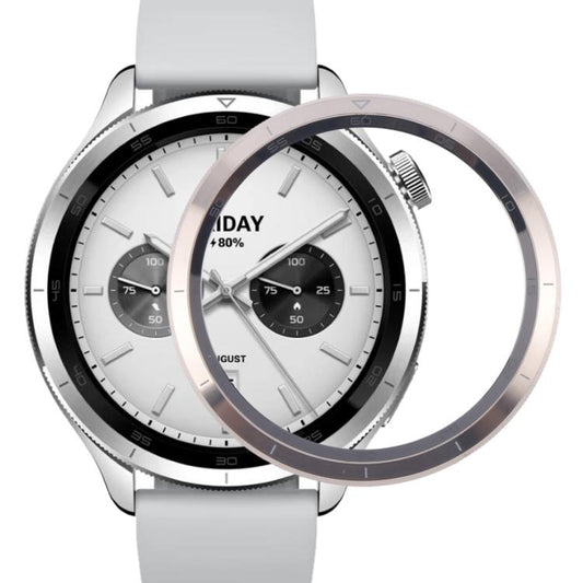 For Xiaomi Watch S4 Original Time Scale Dial, For Xiaomi Watch S4 (Original)