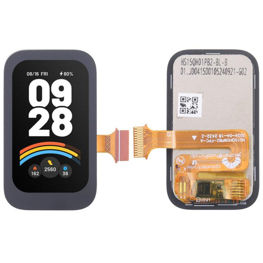 For Xiaomi Redmi Band 3 Original LCD Screen, For Xiaomi Redmi Band 3(Original)