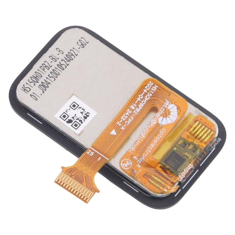 For Xiaomi Redmi Band 3 Original LCD Screen, For Xiaomi Redmi Band 3(Original)