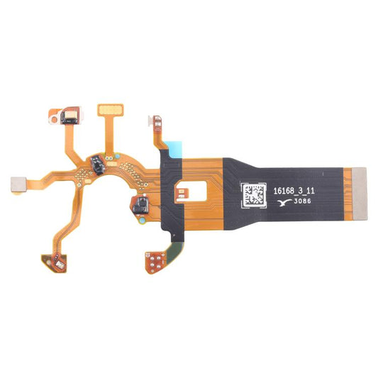 For Huawei Watch 4 Pro Original Back Cover Flex Cable, For Honor Watch 4 Pro(Original)