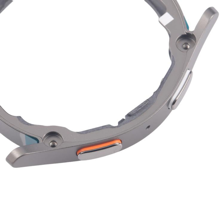 For Samsung Galaxy Watch7 40mm SM-L300/L305 Original LCD Screen Frame Bezel Plate, For Samsung Galaxy Watch7 40mm(Original)