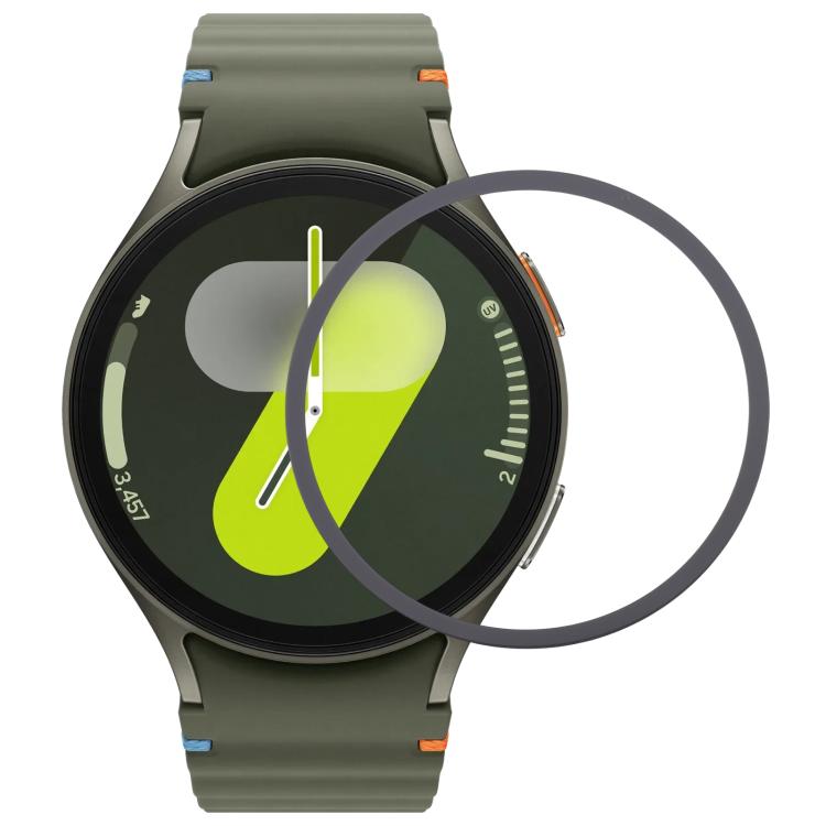 For Samsung Galaxy Watch7 44mm SM-L310/L315 Original Front Screen Outer Glass Lens, For Samsung Galaxy Watch7 44mm(Original)