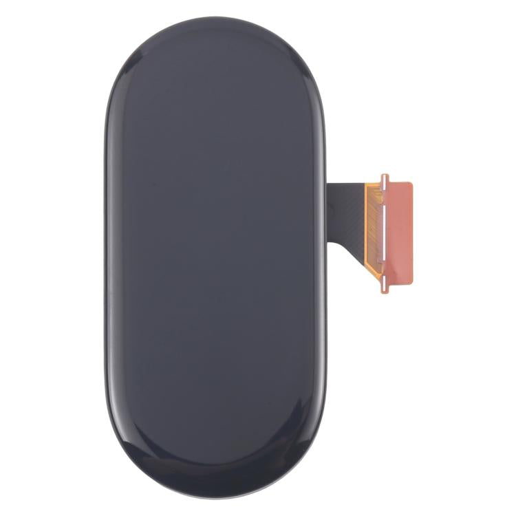 For Xiaomi Band 10 Original LCD Screen with Digitizer Full Assembly, For Xiaomi Band 10(Original)