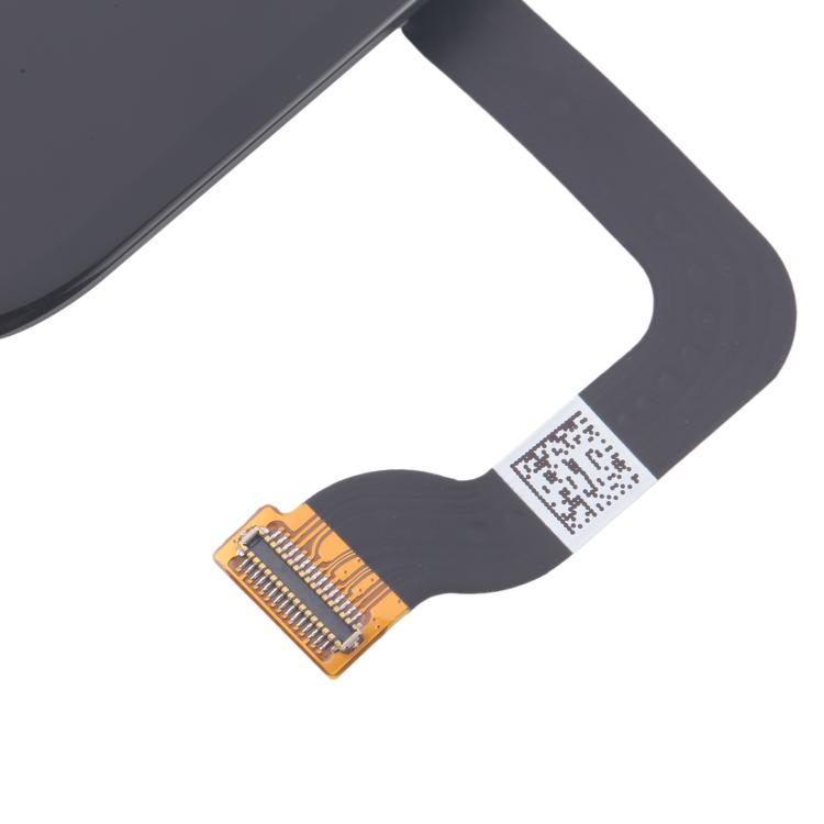 For Amazfit Bip 6 Original LCD Screen with Digitizer Full Assembly, For Amazfit Bip 6(Original)