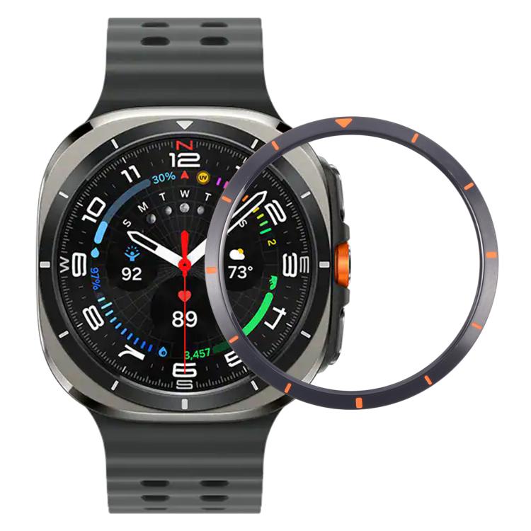 For Samsung Galaxy Ultra 2024 SM-L700/L705 Original Time Scale Dial, For Samsung Galaxy Ultra 47mm 2024(Original), For Samsung Galaxy Ultra 47mm 2024(Original,Grey)