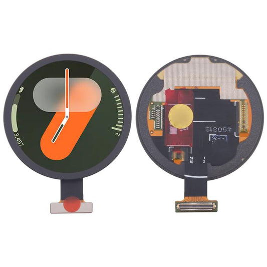 For Samsung Galaxy Watch7 40mm SM-L300/L305 Original LCD Screen with Digitizer Full Assembly, For Samsung Galaxy Watch7 40mm (Original)