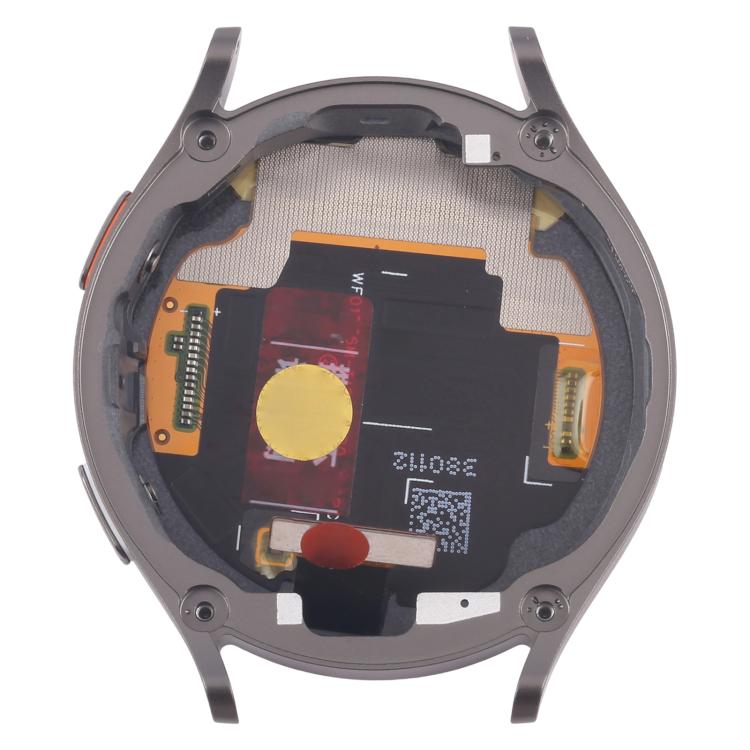 For Samsung Galaxy Watch7 44mm SM-L310/L315 Original LCD Screen Digitizer Full Assembly with Frame, For Samsung Galaxy Watch7 44mm (Original)