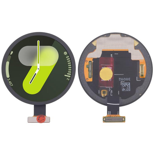 For Samsung Galaxy Watch7 44mm SM-L310/L315 Original LCD Screen with Digitizer Full Assembly, For Samsung Galaxy Watch7 44mm(Original)