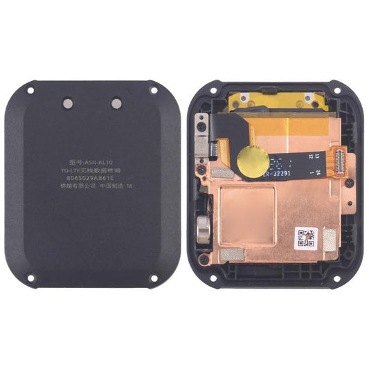 For Huawei Watch Kids 4 Pro Original Back Cover Full Assembly With Battery, For Huawei Watch Kids 4 Pro(Original)