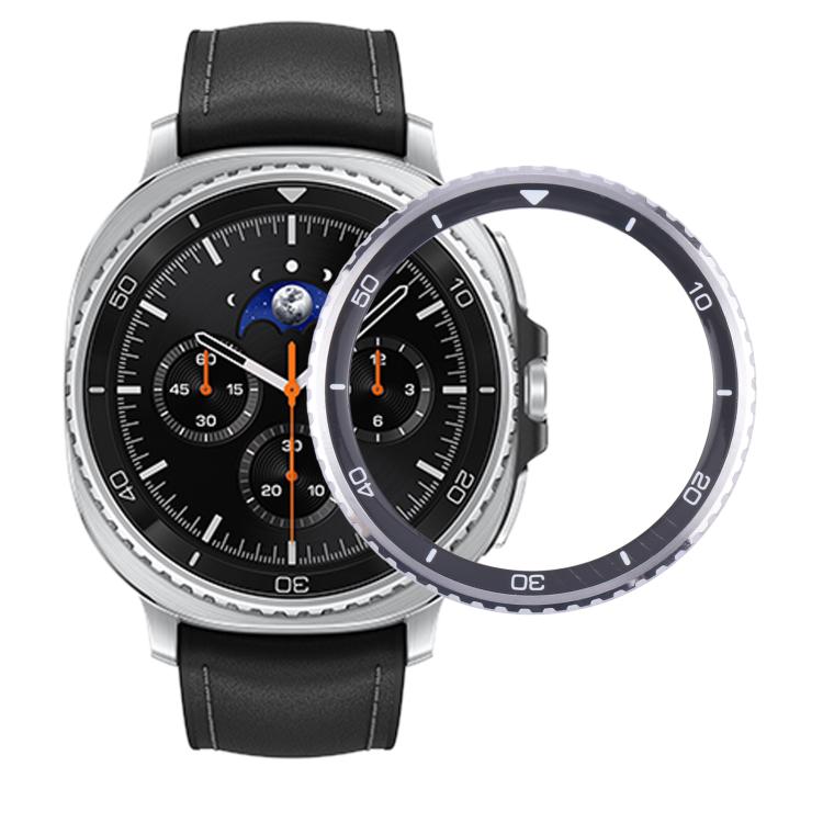 For Samsung Galaxy Watch8 Classic 46mm SM-L500/L505 Original Time Scale Dial, For Samsung Galaxy Watch8 Classic 46mm (Original)