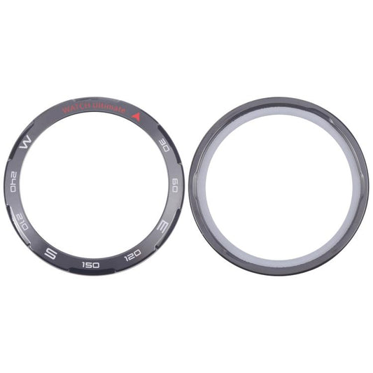For Huawei Watch Ultimate 2 Original Ceramic Time Scale Dial, For Huawei Watch Ultimate 2(Original)