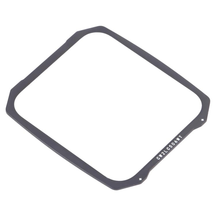For Okii Z11 Original Front Screen Outer Glass Lens, For Okii Z11(Original Screen Glass Lens)