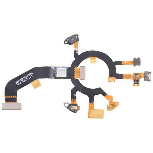 For Huawei Watch GT 6 46mm Original Back Cover Flex Cable, For Huawei Watch GT 6 46mm(Original)
