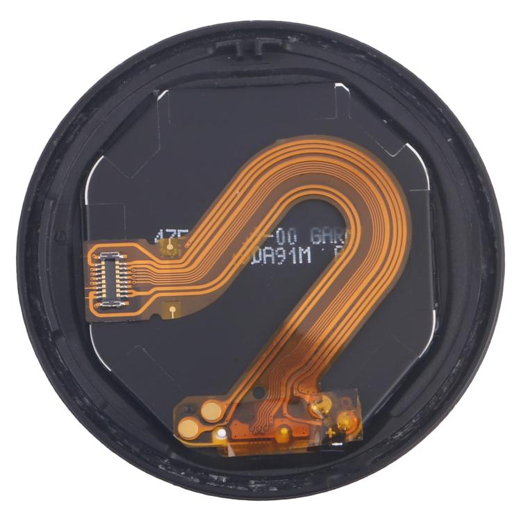 For Garmin Forerunner 55 Original Disassembled LCD Screen with Digitizer Full Assembly, For Garmin Forerunner 55(Original), For Garmin Forerunner 55