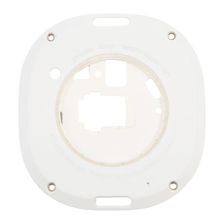 For Samsung Galaxy Watch8 Classic 46mm SM-L500/L505 Original Rear Housing Cover, For Samsung Galaxy Watch8 Classic 46mm(Original)