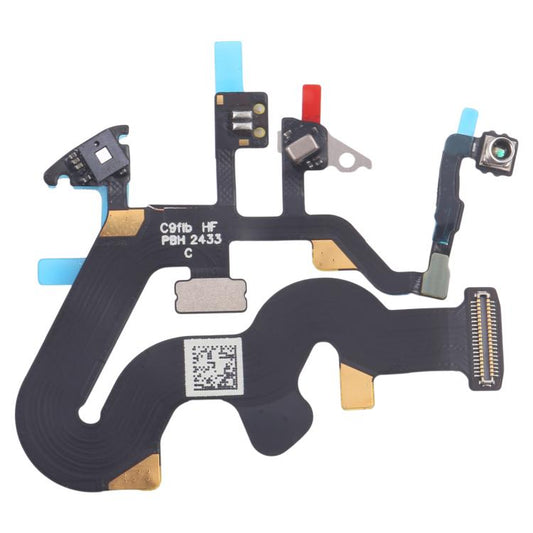 For Huawei Watch 5 46mm Original Back Cover Flex Cable, For Huawei Watch 5 46mm(Original)