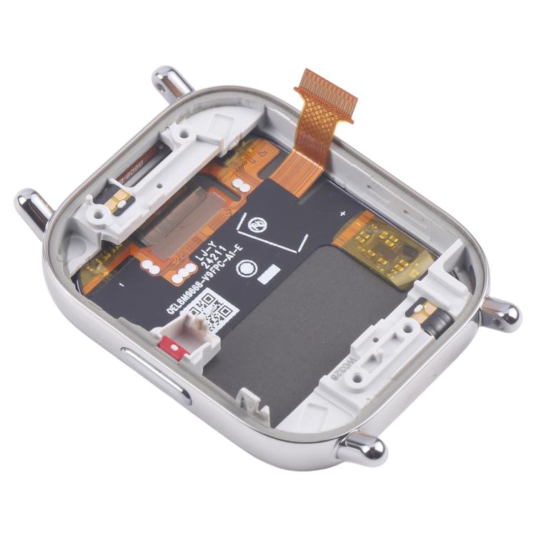 For Xiaomi Redmi Watch 5 Lite Original LCD Screen Digitizer Full Assembly With Frame, For Xiaomi Redmi Watch 5 Lite(Original)