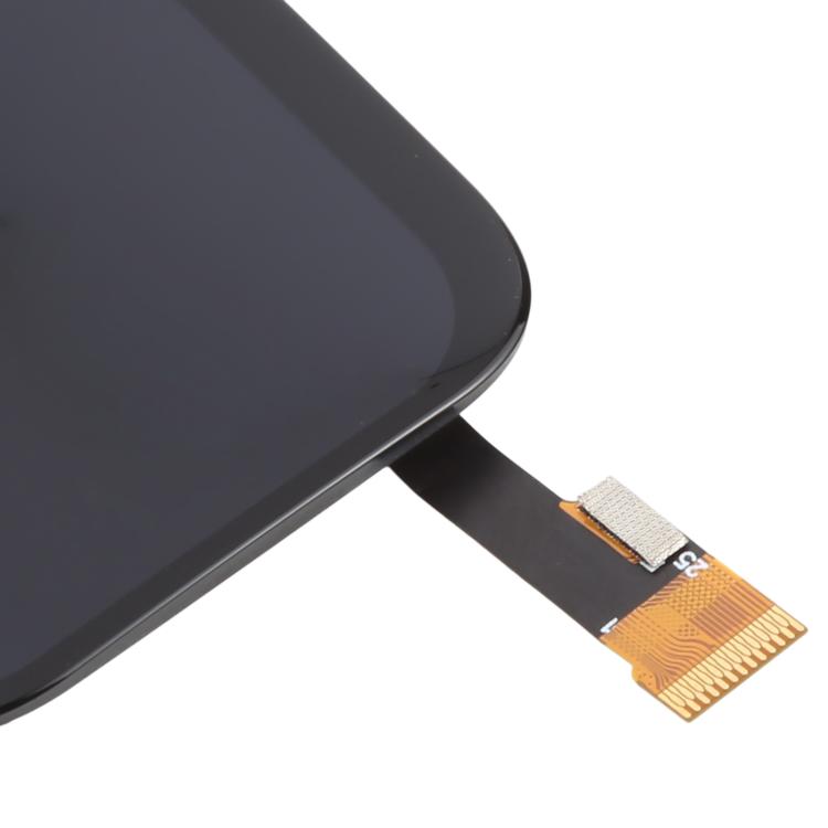 For Amazfit Bip 5 Original LCD Screen with Digitizer Full Assembly, For Amazfit Bip 5(Original)