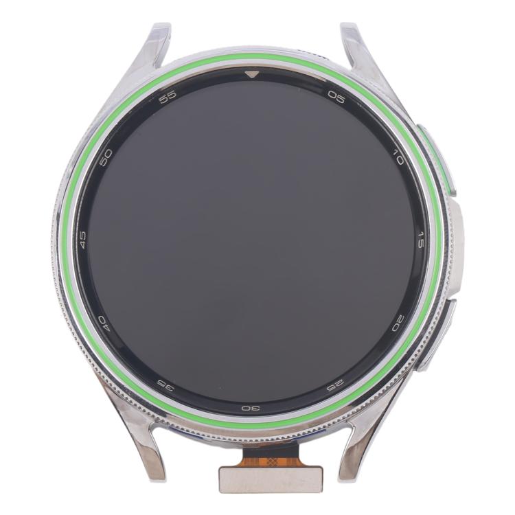 For Samsung Galaxy Watch6 Classic 47mm SM-R960/R965 Golf Version Original LCD Screen Digitizer Full Assembly with Frame, For Samsung Galaxy Watch6 Classic 47mm Golf Version(Original)