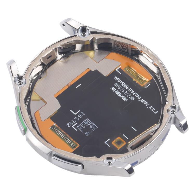 For Samsung Galaxy Watch6 Classic 47mm SM-R960/R965 Golf Version Original LCD Screen Digitizer Full Assembly with Frame, For Samsung Galaxy Watch6 Classic 47mm Golf Version(Original)