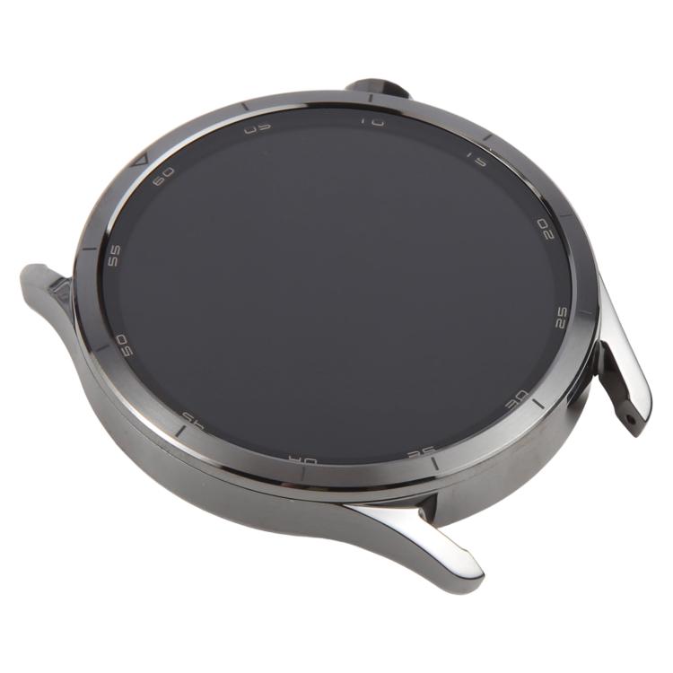 For Xiaomi Watch S5 Original LCD Screen with Frame, For Xiaomi Watch S5(Original)