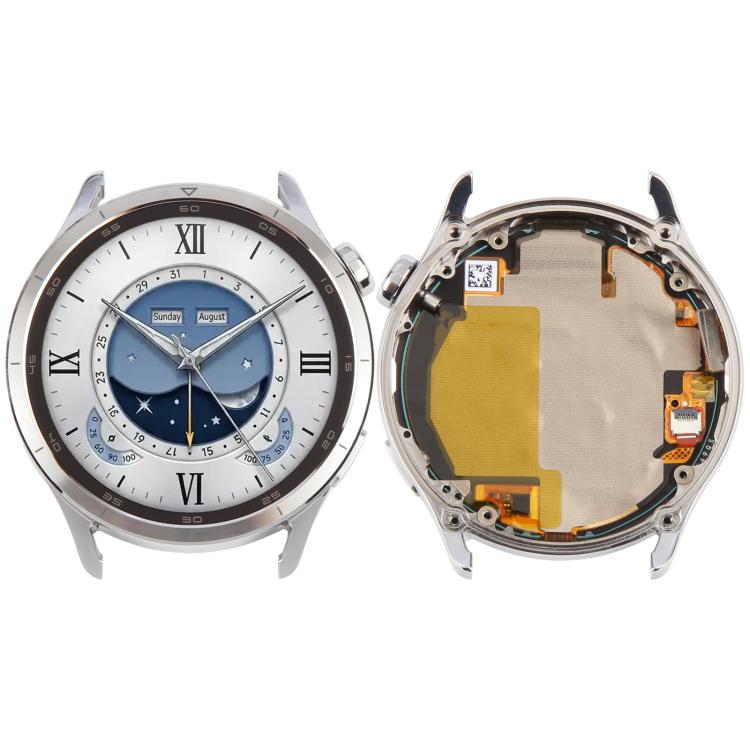 For Xiaomi Watch S5 Original LCD Screen with Frame, For Xiaomi Watch S5(Original)