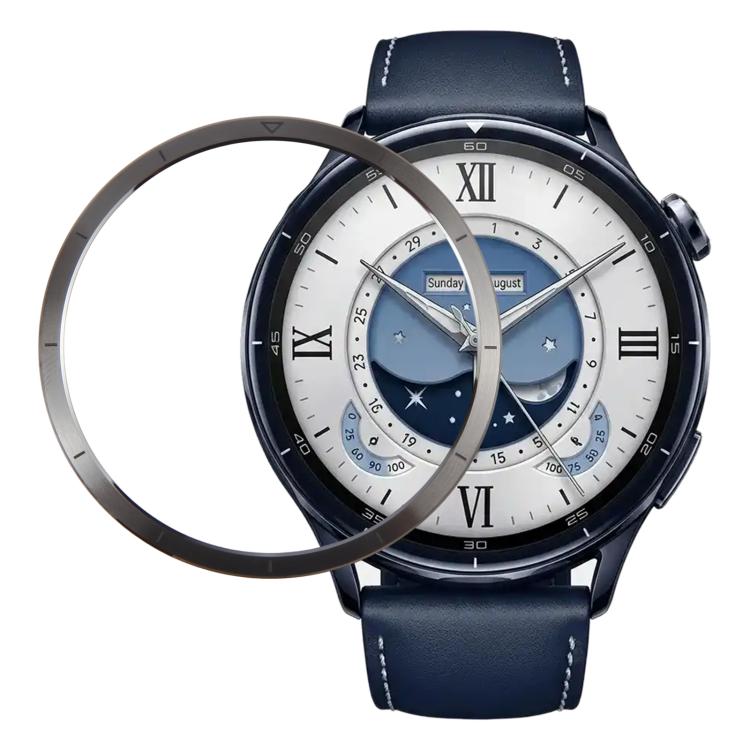For Xiaomi Watch S5 Original Time Scale Dial, For Xiaomi Watch S5(Original,Black), For Xiaomi Watch S5(Original,Silver)