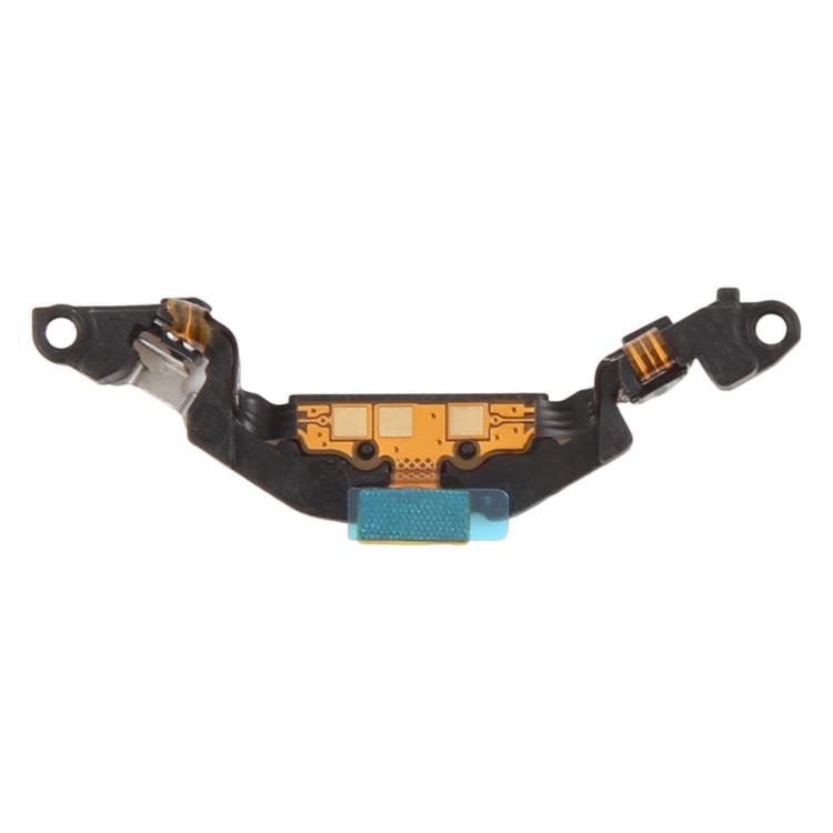 For Huawei Watch S5 Original Power Button Flex Cable with Bracket, For Xiaomi Watch S5(Original)
