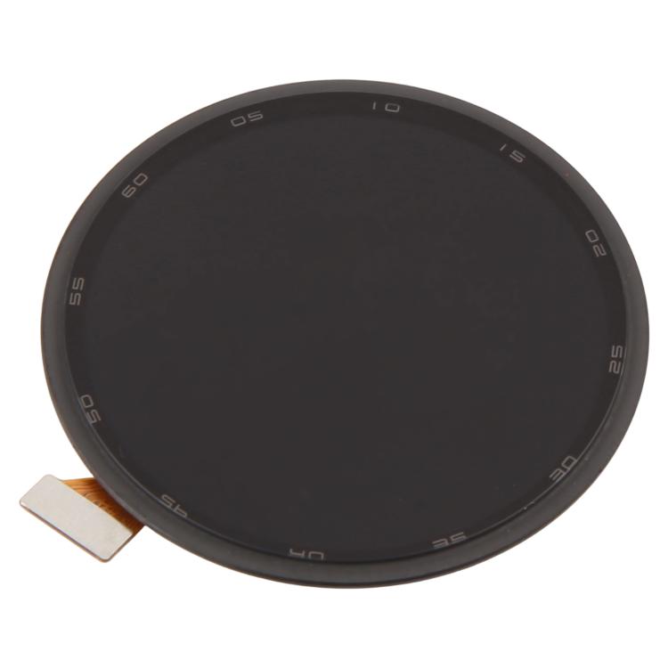 For Xiaomi Watch S5 Original LCD Screen with Digitizer Full Assembly, For Xiaomi Watch S5(Original)