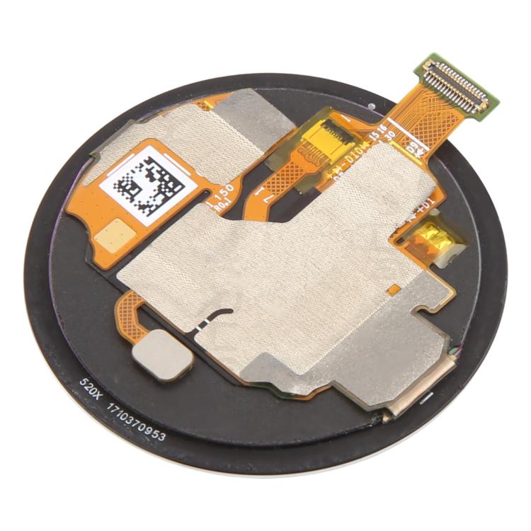 For OPPO Watch X2 Mini Original LCD Screen with Digitizer Full Assembly, For OPPO Watch X2 Mini(Original), For OPPO Watch X2 Mini(Original,White)