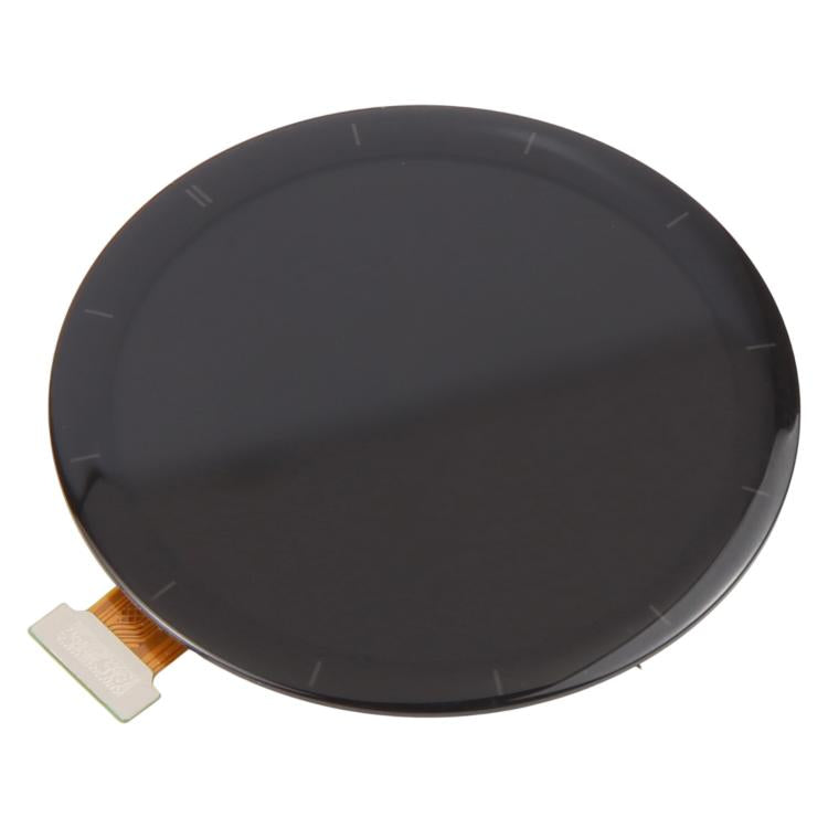For OPPO Watch X2 Mini Original LCD Screen with Digitizer Full Assembly, For OPPO Watch X2 Mini(Original), For OPPO Watch X2 Mini(Original,White)