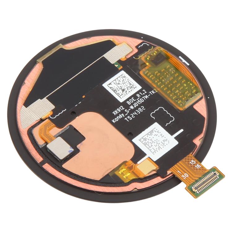 For OPPO Watch X2 Original LCD Screen with Digitizer Full Assembly, For OPPO Watch X2(Original)