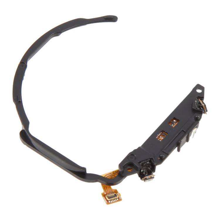 For Huawei Watch GT 2 Pro Power Button Flex Cable with Bracket, For Huawei Watch GT 2 Pro