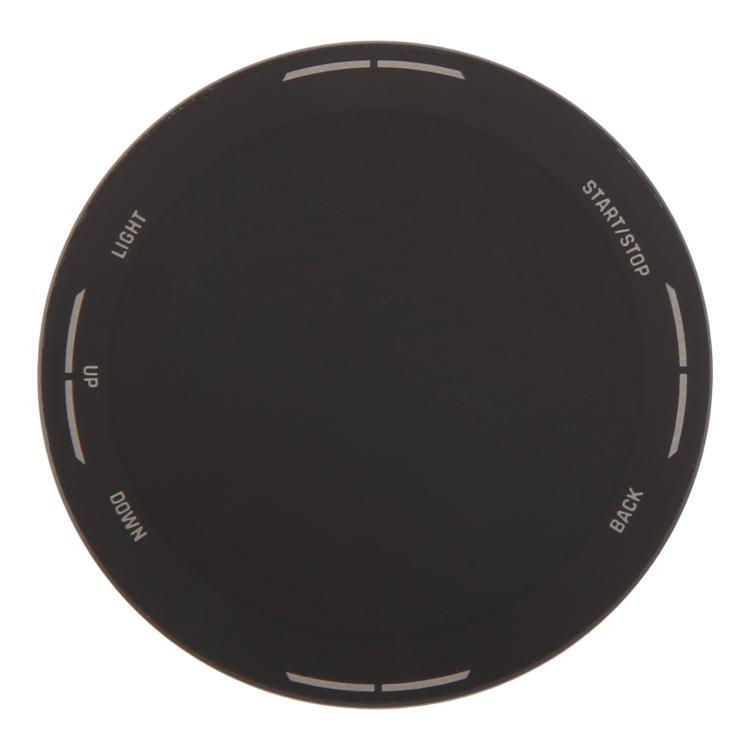 For Garmin Instinct 3 AMOLED 50mm Original LCD Screen with Digitizer Full Assembly, For Garmin Instinct 3 AMOLED 50mm (Original)