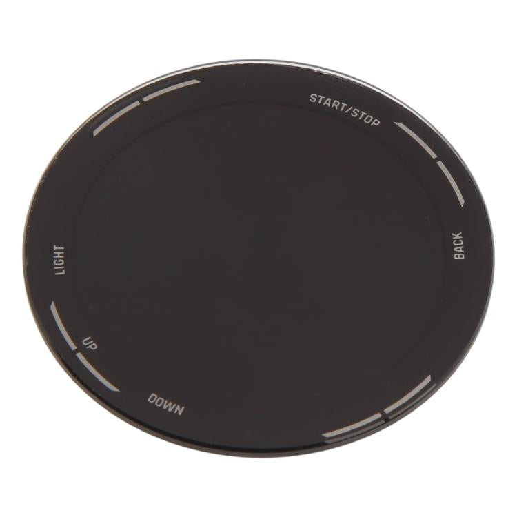 For Garmin Instinct 3 AMOLED 50mm Original LCD Screen with Digitizer Full Assembly, For Garmin Instinct 3 AMOLED 50mm (Original)