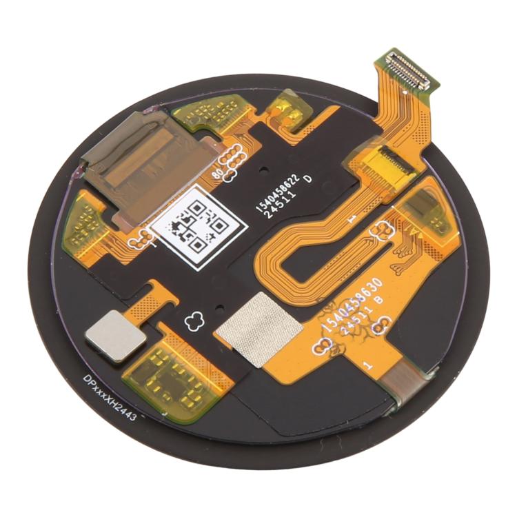 For Huawei Watch GT 4 46mm Original LCD Screen with Digitizer Full Assembly, For Huawei Watch GT 4 46mm(Original,Green)