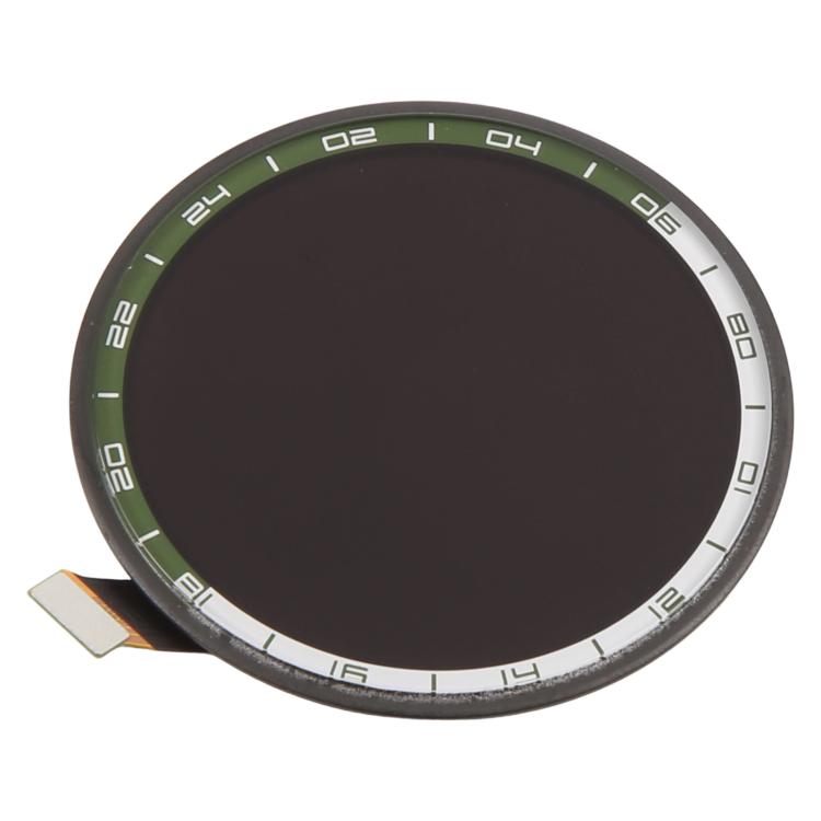 For Huawei Watch GT 4 46mm Original LCD Screen with Digitizer Full Assembly, For Huawei Watch GT 4 46mm(Original,Green)