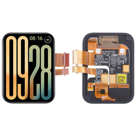 For Xiaomi Smart Band 9 Pro Original LCD Screen, For Xiaomi Smart Band 9 Pro (Original)